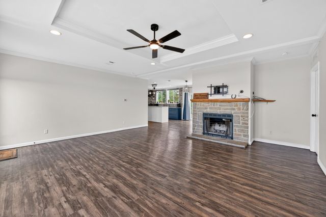14810 Chaparral DR, Leander, TX 78641