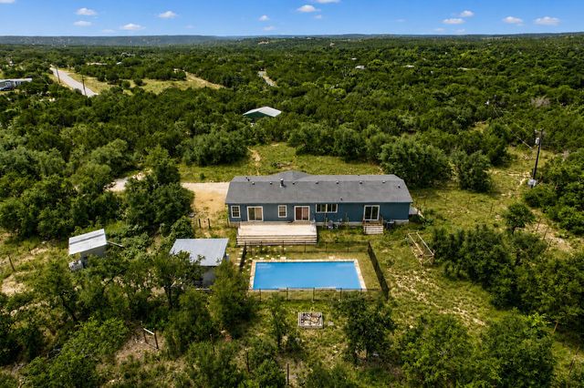 14810 Chaparral DR, Leander, TX 78641