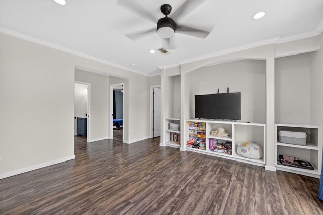 14810 Chaparral DR, Leander, TX 78641