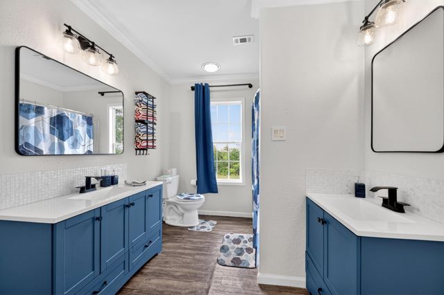 14810 Chaparral DR, Leander, TX 78641
