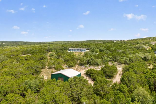 14810 Chaparral DR, Leander, TX 78641