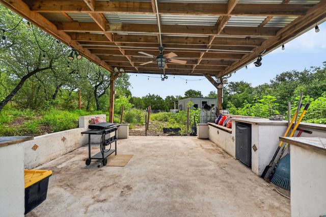 14810 Chaparral DR, Leander, TX 78641