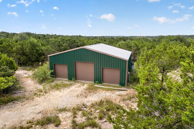 14810 Chaparral DR, Leander, TX 78641