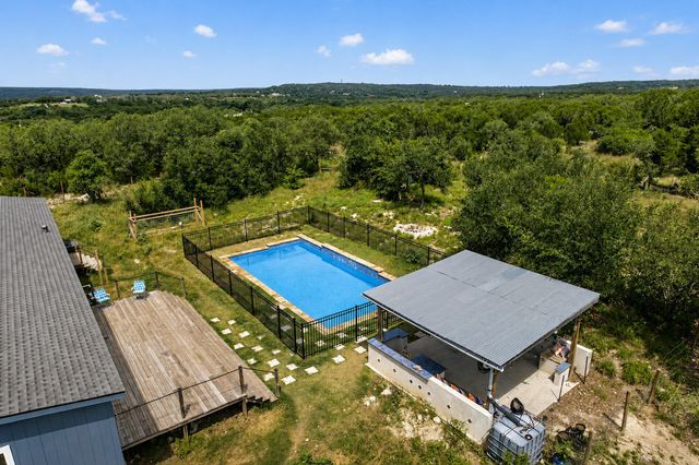 14810 Chaparral DR, Leander, TX 78641