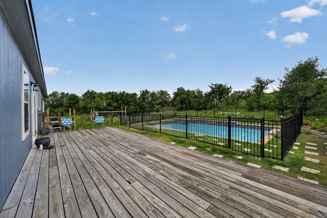 14810 Chaparral DR, Leander, TX 78641