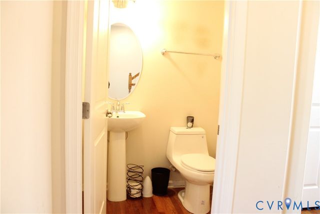 137 Siena Ln, Glen Allen, VA 23059