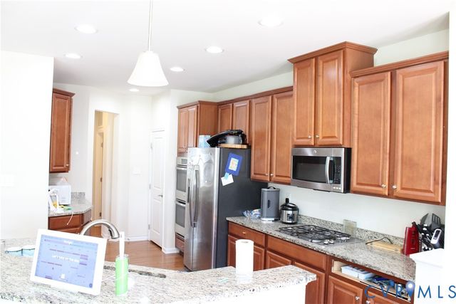 137 Siena Ln, Glen Allen, VA 23059