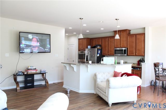 137 Siena Ln, Glen Allen, VA 23059