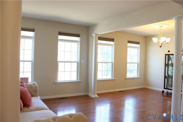 137 Siena Ln, Glen Allen, VA 23059