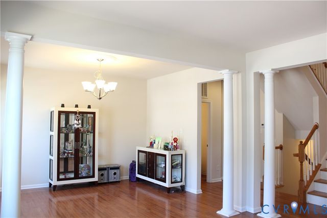 137 Siena Ln, Glen Allen, VA 23059