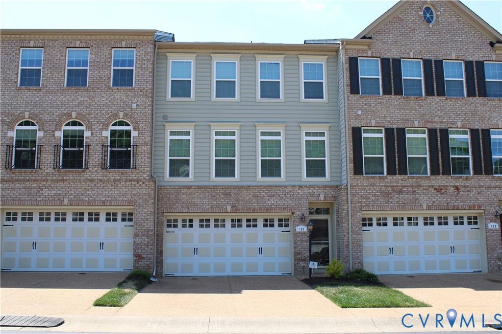 137 Siena Ln, Glen Allen, VA 23059