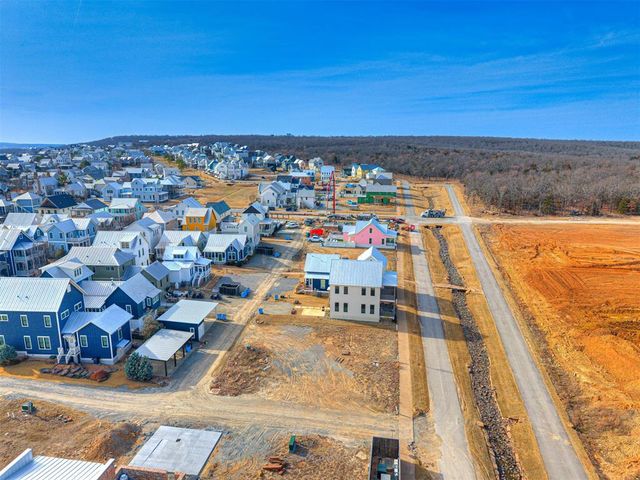 46 Church Street, Carlton Landing, OK 74432