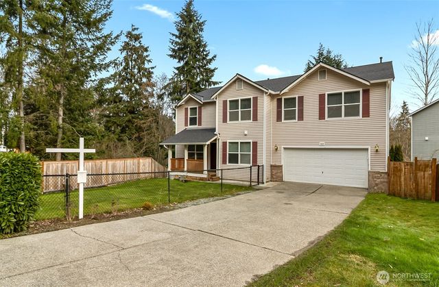11629 54th Drive SE, Everett, WA 98208