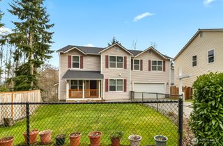 11629 54th Drive SE, Everett, WA 98208