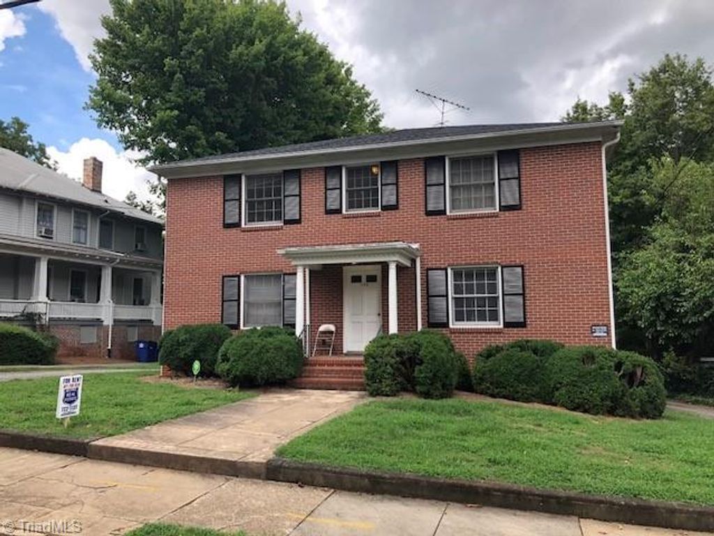 1194 W 4th Street, Winston-salem, NC 27101