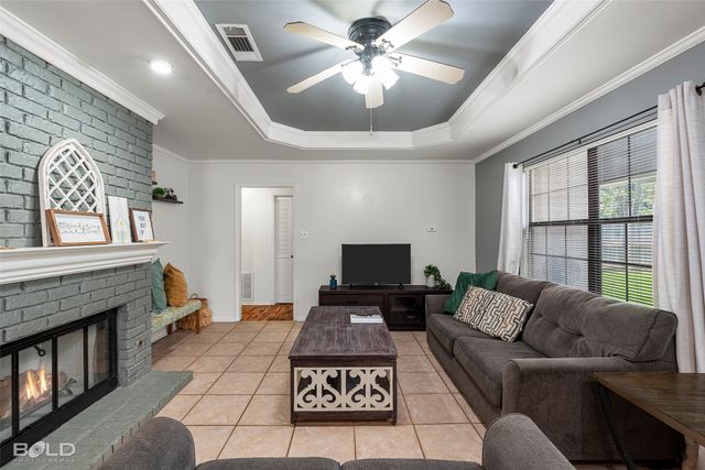 5900 Stockwood Street, Bossier City, LA 71111