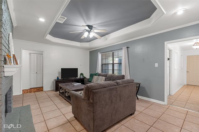 5900 Stockwood Street, Bossier City, LA 71111