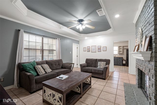 5900 Stockwood Street, Bossier City, LA 71111