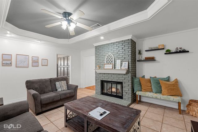 5900 Stockwood Street, Bossier City, LA 71111