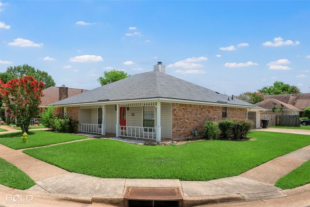 5900 Stockwood Street, Bossier City, LA 71111
