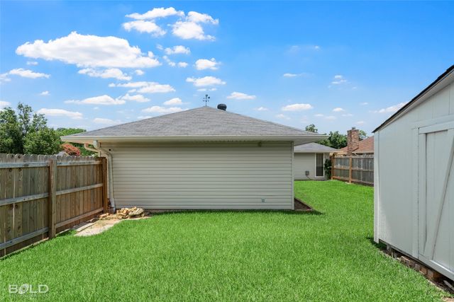 5900 Stockwood Street, Bossier City, LA 71111