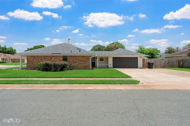 5900 Stockwood Street, Bossier City, LA 71111