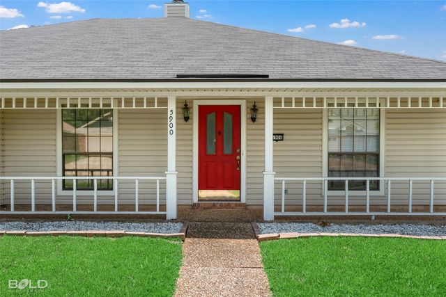 5900 Stockwood Street, Bossier City, LA 71111