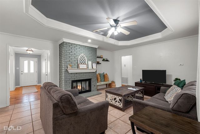 5900 Stockwood Street, Bossier City, LA 71111