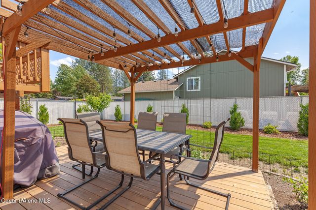 9706 N Ptarmigan DR, Hayden, ID 83835