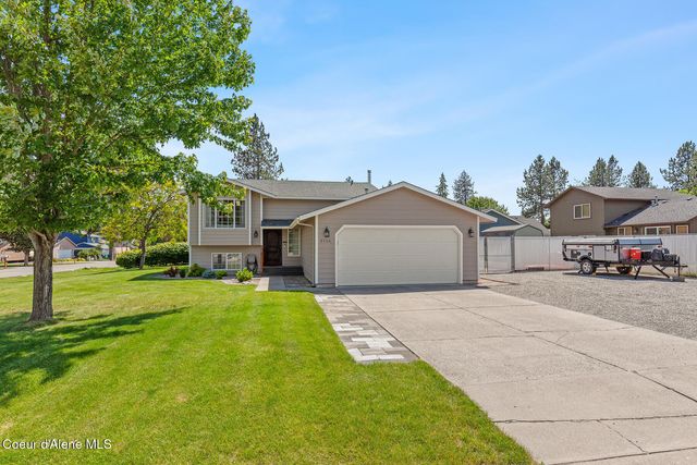 9706 N Ptarmigan DR, Hayden, ID 83835
