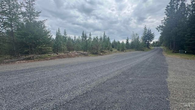 TBD Parcel 8 Bandmill Heights, Orofino, ID 83544