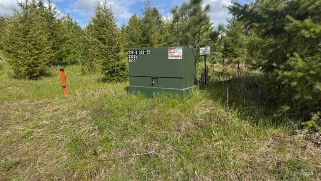 TBD Parcel 8 Bandmill Heights, Orofino, ID 83544
