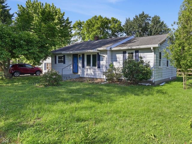 2279 Berne Avenue, Terre Haute, IN 47805