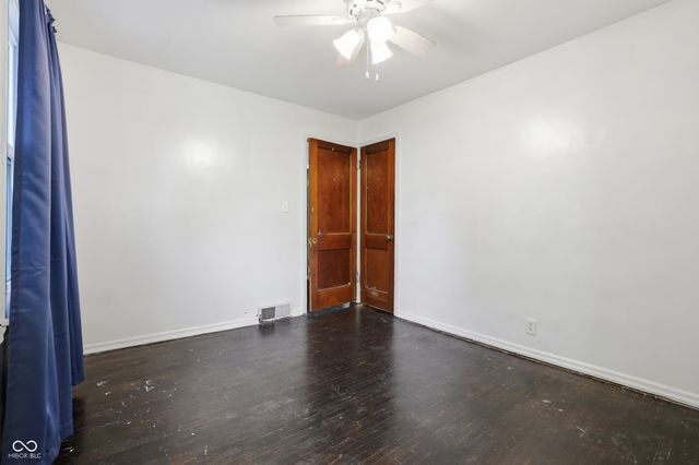 2279 Berne Avenue, Terre Haute, IN 47805