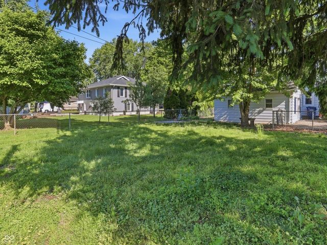 2279 Berne Avenue, Terre Haute, IN 47805