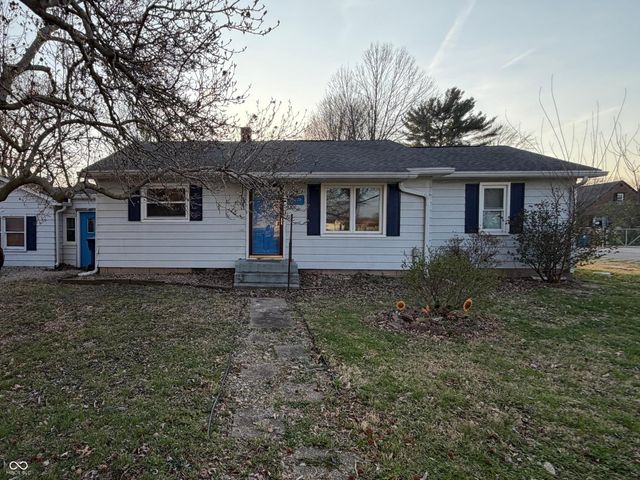 2279 Berne Avenue, Terre Haute, IN 47805