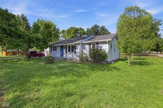 2279 Berne Avenue, Terre Haute, IN 47805