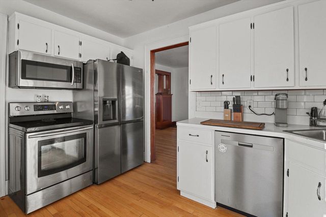 1420 E Main STREET, Watertown, WI 53094