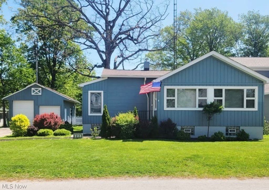 233 S Point Drive, Avon Lake, OH 44012