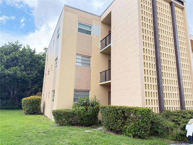 101 Berkley Rd 101, Hollywood, FL 33024