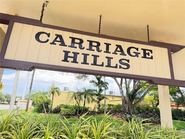 101 Berkley Rd 101, Hollywood, FL 33024