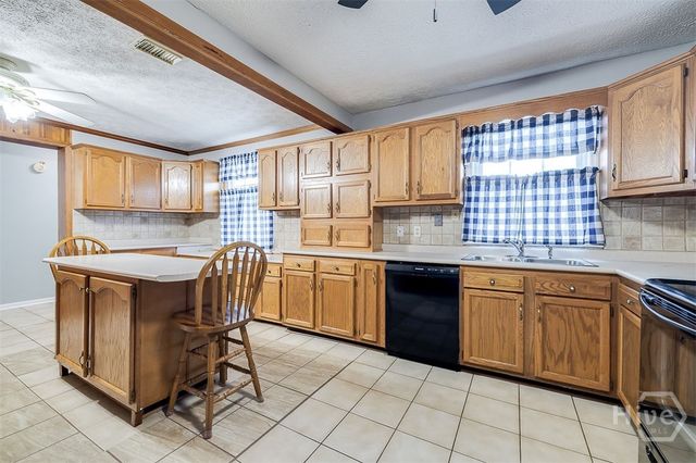 410 Turnberry Street, Port Wentworth, GA 31407