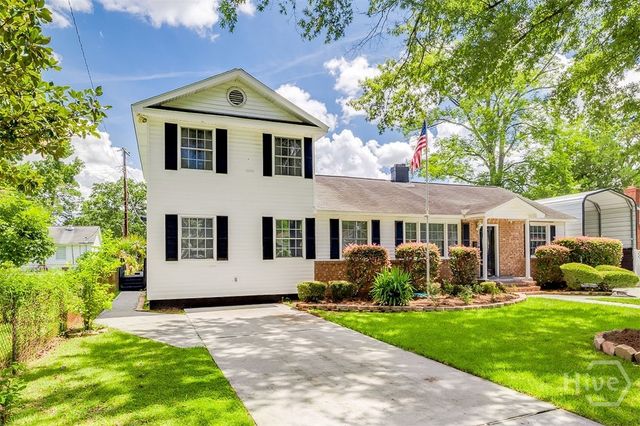 410 Turnberry Street, Port Wentworth, GA 31407