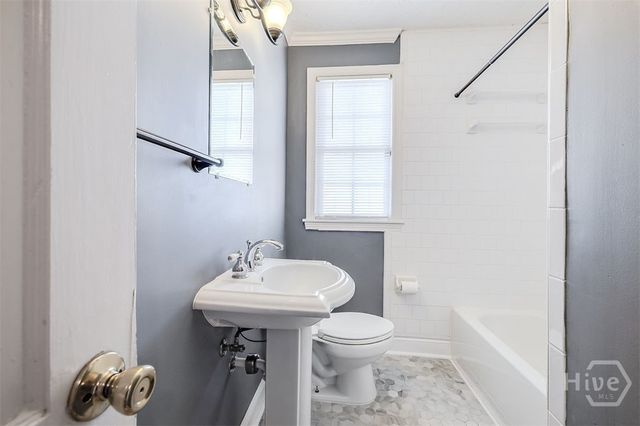 410 Turnberry Street, Port Wentworth, GA 31407