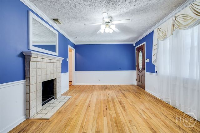 410 Turnberry Street, Port Wentworth, GA 31407