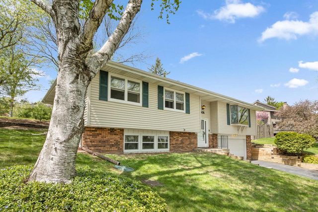 506 Valley Road, Madison, WI 53714