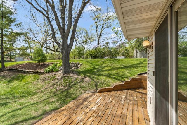 506 Valley Road, Madison, WI 53714