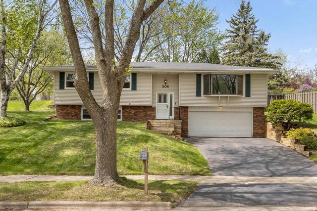 506 Valley Road, Madison, WI 53714