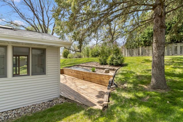 506 Valley Road, Madison, WI 53714