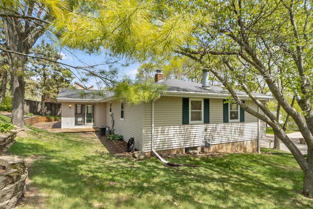 506 Valley Road, Madison, WI 53714